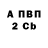 Экстази mix Fraddy Fox